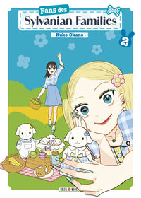 Fans des Sylvanian Families T02