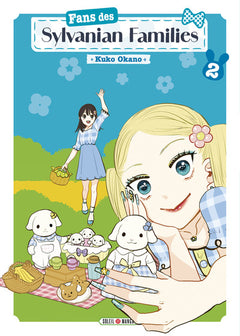 Fans des Sylvanian Families T02