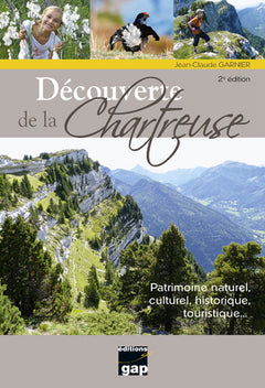 Decouverte de la Chartreuse