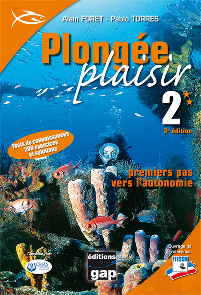 Plongée plaisir 2