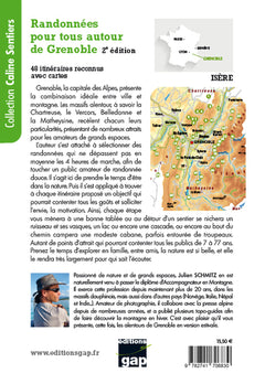 Randonnées pour tous autour de