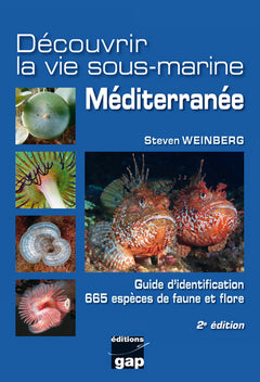 Découvrir la Méditerranée