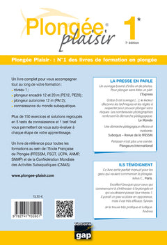 Plongée plaisir 1