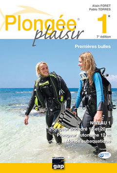 Plongée plaisir 1