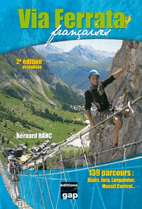 Via ferrata françaises