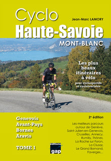 Cyclos Haute-Savoie Mont-Blanc