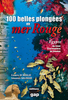 100 belles plongées Mer Rouge
