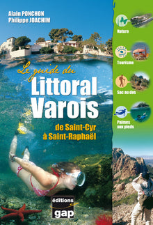 Guide du littoral varois