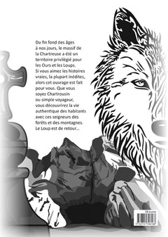 Mémoires d'ours et de loups en Chartreuse