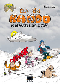 De la poudre plein les yeux
