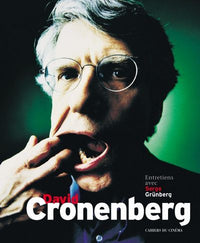 David Cronenberg