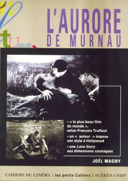 L' aurore de Murnau