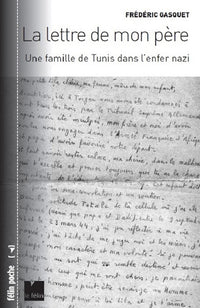 La lettre de mon père