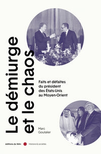 Le Démiurge et le chaos