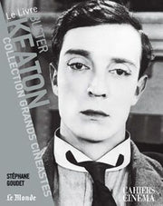 Buster Keaton