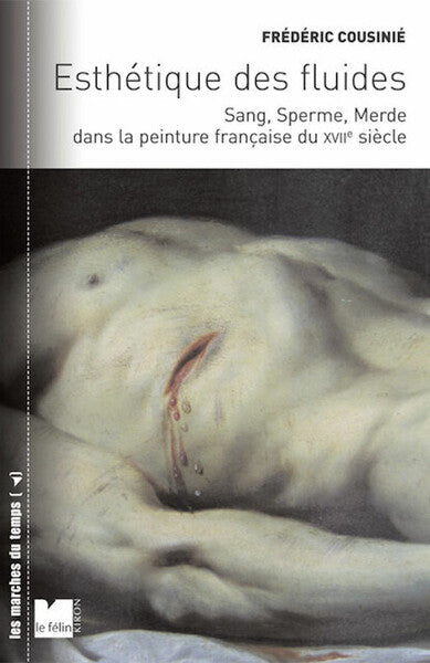 Esthétique des fluides