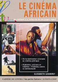 Le Cinéma Africain