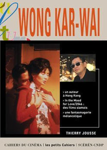Wong Kar-wai