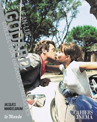Jean Luc Godard