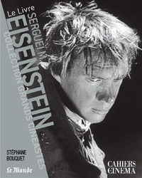 Sergei Eisenstein