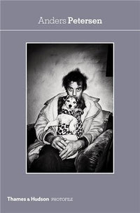 Anders Petersen