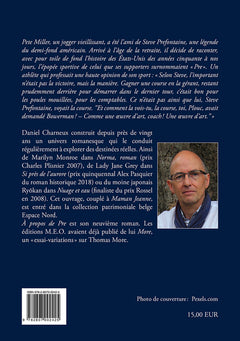À propos de Pre