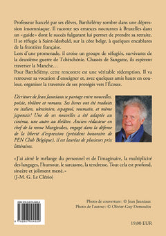 Le jugement des glaces