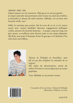 Terre Adélaïde