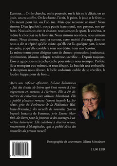 exquises petites morts