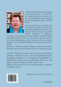 Disparu d'un trait d'encre