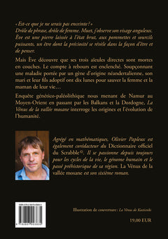 La Vénus de la vallée mosane