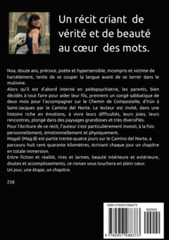 J'écris pour que tu m'écoutes