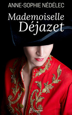 Mademoiselle Déjazet
