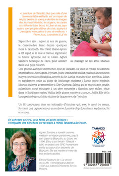 Tahaddi, sacré défi !