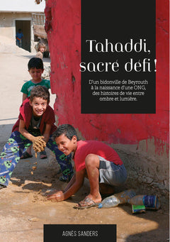Tahaddi, sacré défi !