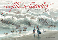 La fille des batailles