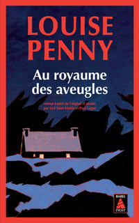 Au royaume des aveugles