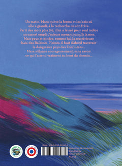 La Baie des Baleines-Pleines