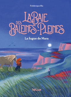 La Baie des Baleines-Pleines