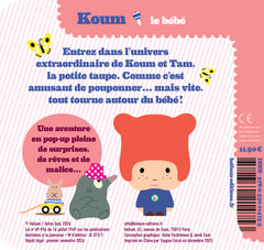 Koum - Le bébé
