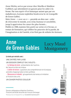 Anne de Green Gables