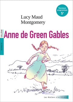 Anne de Green Gables
