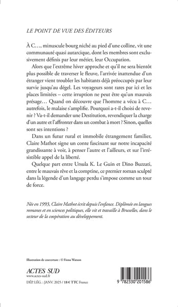 La saison du silence