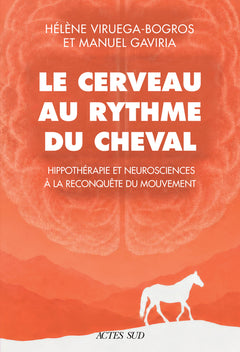 Le cerveau au rythme du cheval