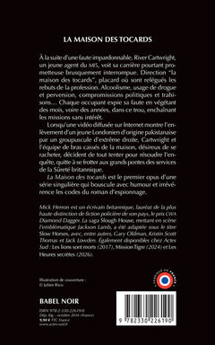 La Maison des tocards
