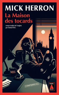 La Maison des tocards