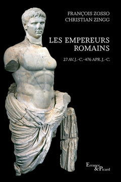 Les empereurs romains