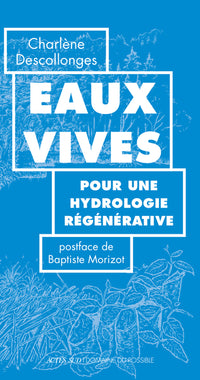 Eaux vives