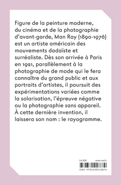 Man Ray