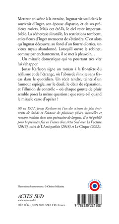 L'Homme de pluie